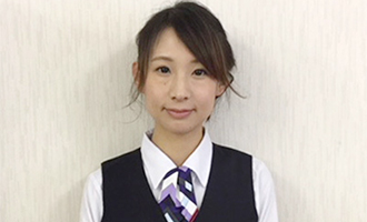 大塚純子さん